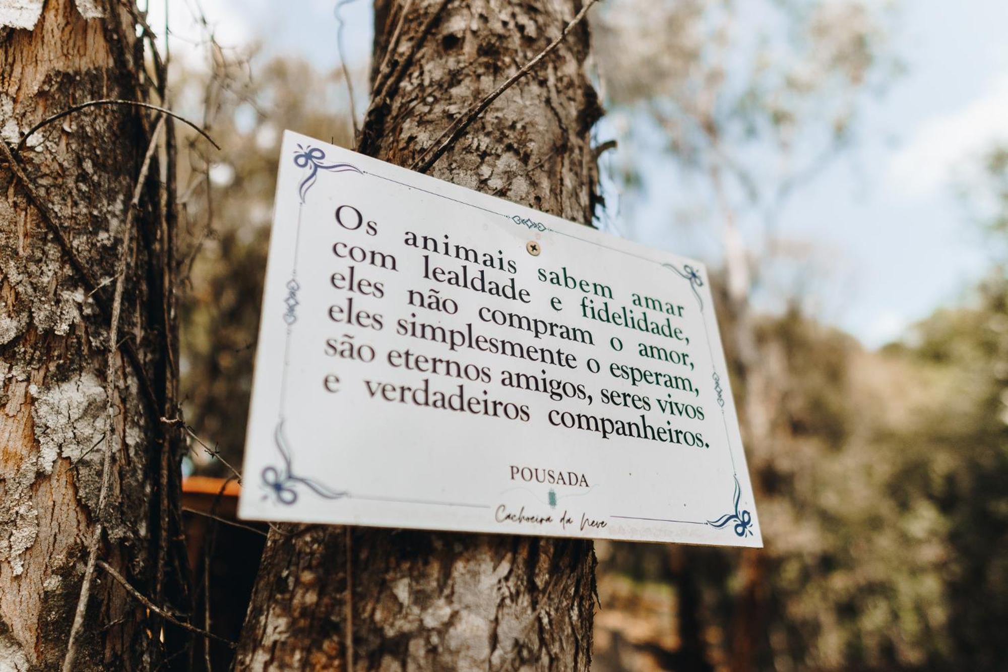 Floresta Secreta- Pousada Cachoeira Da Neve 乌鲁比西 外观 照片